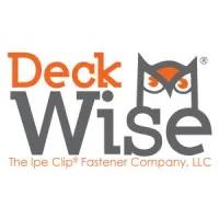 DeckWise®, The Ipe Clip® Fastener Company, LLC