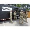 Extreme Simulations Extreme Simulations