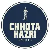 Chhota Hazri Spirits Chhota Hazri Spirits