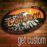 Cotapaxi