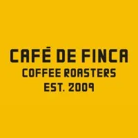 CAFÉ DE FINCA