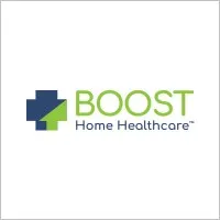 Boost Home Healthcare