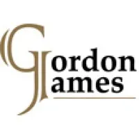 Gordon James