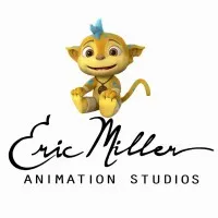 Eric Miller Animation