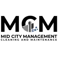 MCM Mid City Management
