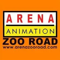 Arena Animation Zooroad