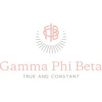 Gamma Phi Beta Sorority Beta Mu Gamma Phi Beta Sorority Beta Mu