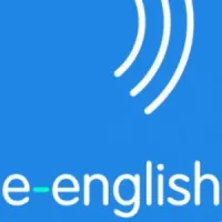 e-English