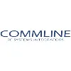 COMMLINE INC COMMLINE INC