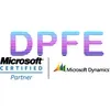 Dpfe Corp Dpfe Corp