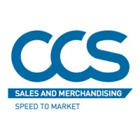 CCS Sales and Merchandising