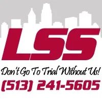 Litigation Support Services - Cincinnati, OH