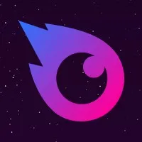 COMÈTE By Demi Lune