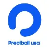 Preciball USA, Inc.