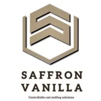 Saffron Vanilla