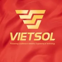 Vietsol - Pioneering Excellence in Mobility Engineering & Technology