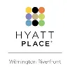 Hyatt Place Wilmington Riverfront