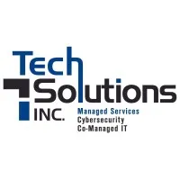 TechSolutions, Inc.