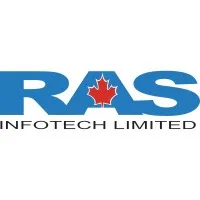 RAS Infotech Limited - India