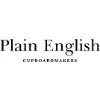 Plain English Design Plain English Design