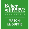 Better Homes and Gardens Real Estate | Mason McDuffie