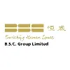 B.S.C. Group Limited B.S.C. Group Limited