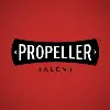 Propeller Talent Propeller Talent