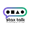 STAX Talk STAX Talk