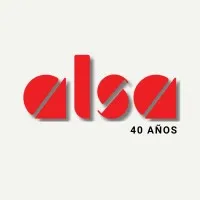 ALSA Metalurgica