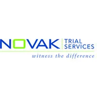 Novak Trial Services Novak Trial Services