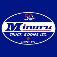 Minoru Truck Bodies Ltd.
