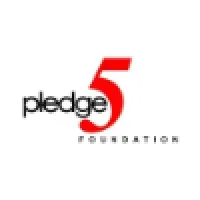 Pledge 5 Foundation