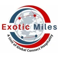 Exotic Miles Exotic Miles
