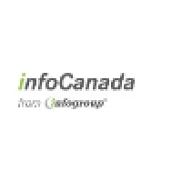 InfoCanada, an Infogroup Company