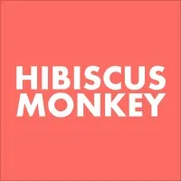 Hibiscus Monkey