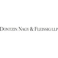 Dontzin Nagy & Fleissig LLP