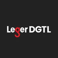 Leger DGTL