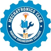 Mechatronics Club MCE