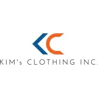 KIMS CLOTHING INC 