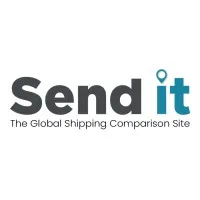 Send it - The Global Shipping Comparison Site