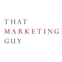 That Marketing Guy That Marketing Guy