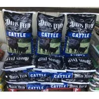 Davis Feed and Fertilizer