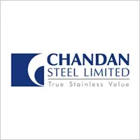 chandan steel limited