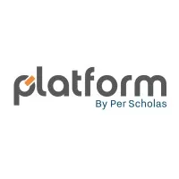 Platform by Per Scholas