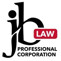 JBLaw Professional Corporation (Practicing as Topmarke Attorneys LLP)