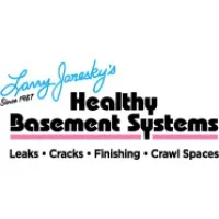 Healthy Basement Systems