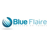 Blue Flaire