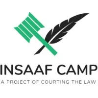 Insaaf Camp