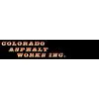 Colorado Asphalt Works Inc