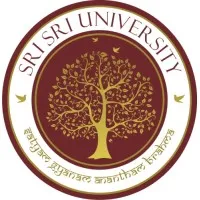 Sri Sri University